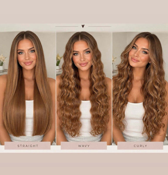Signature Syn Halo: A UK Guide to Synthetic Halo Hair Extensions