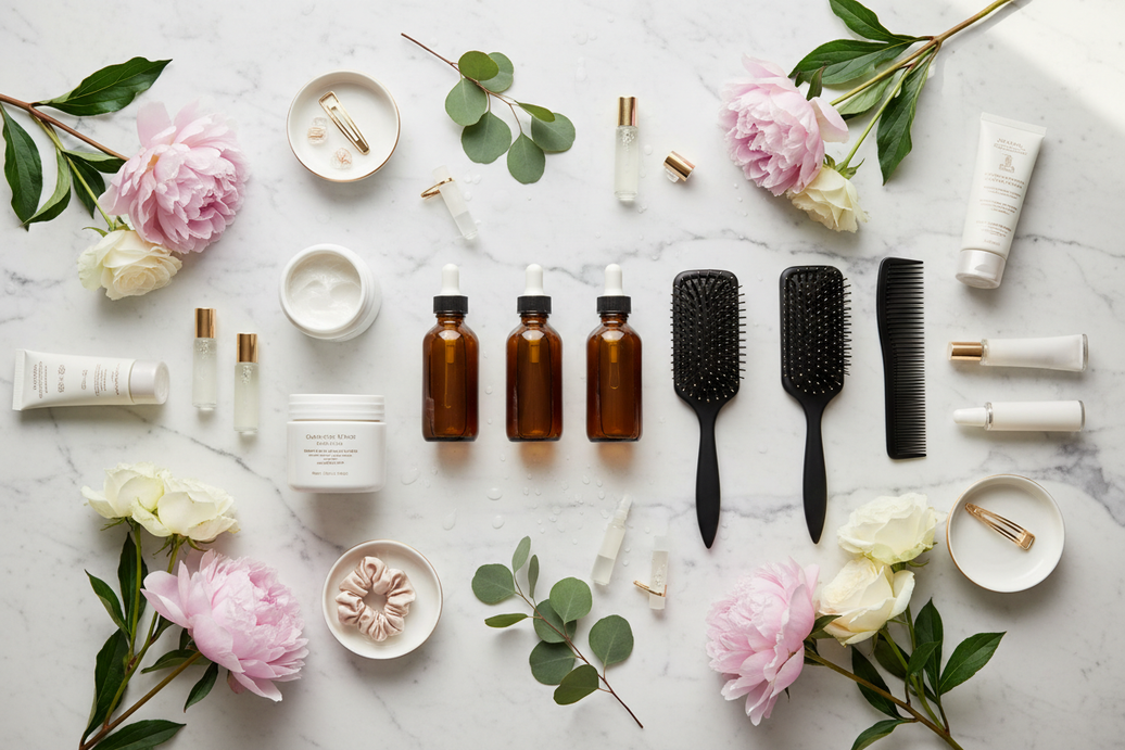 New Year, New Hair: Your Ultimate Guide to a Healthy Hair Journey in 2026