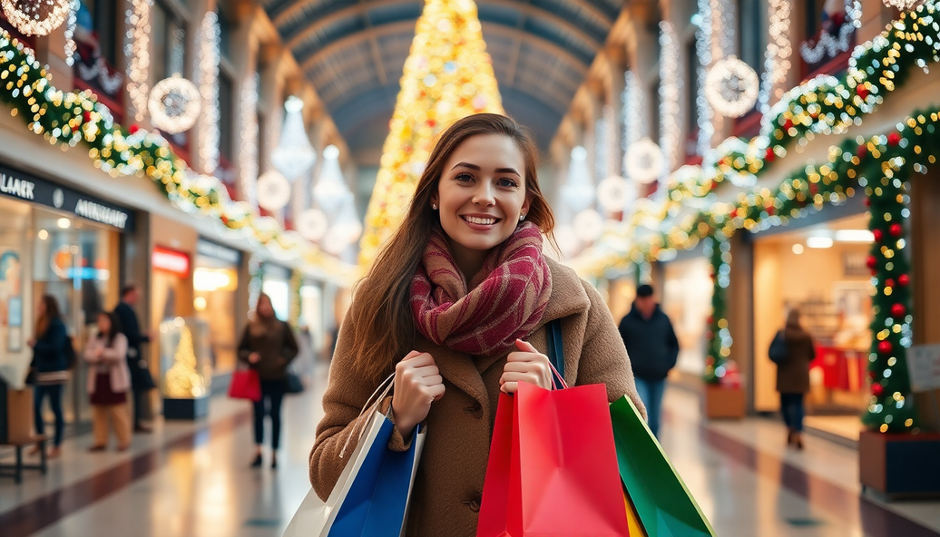 Embrace the Christmas Spirit: A Timely Guide to Early Holiday Cheer