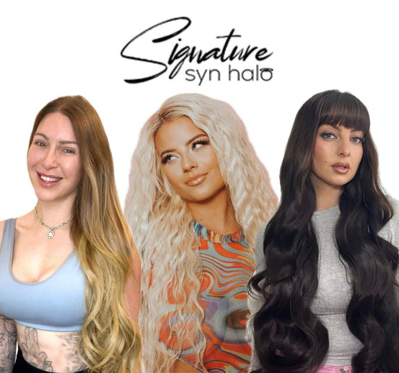 Ultimate Beauty Bundle UK 2025 complete hair extensions, skincare serums, and luxury bath products set