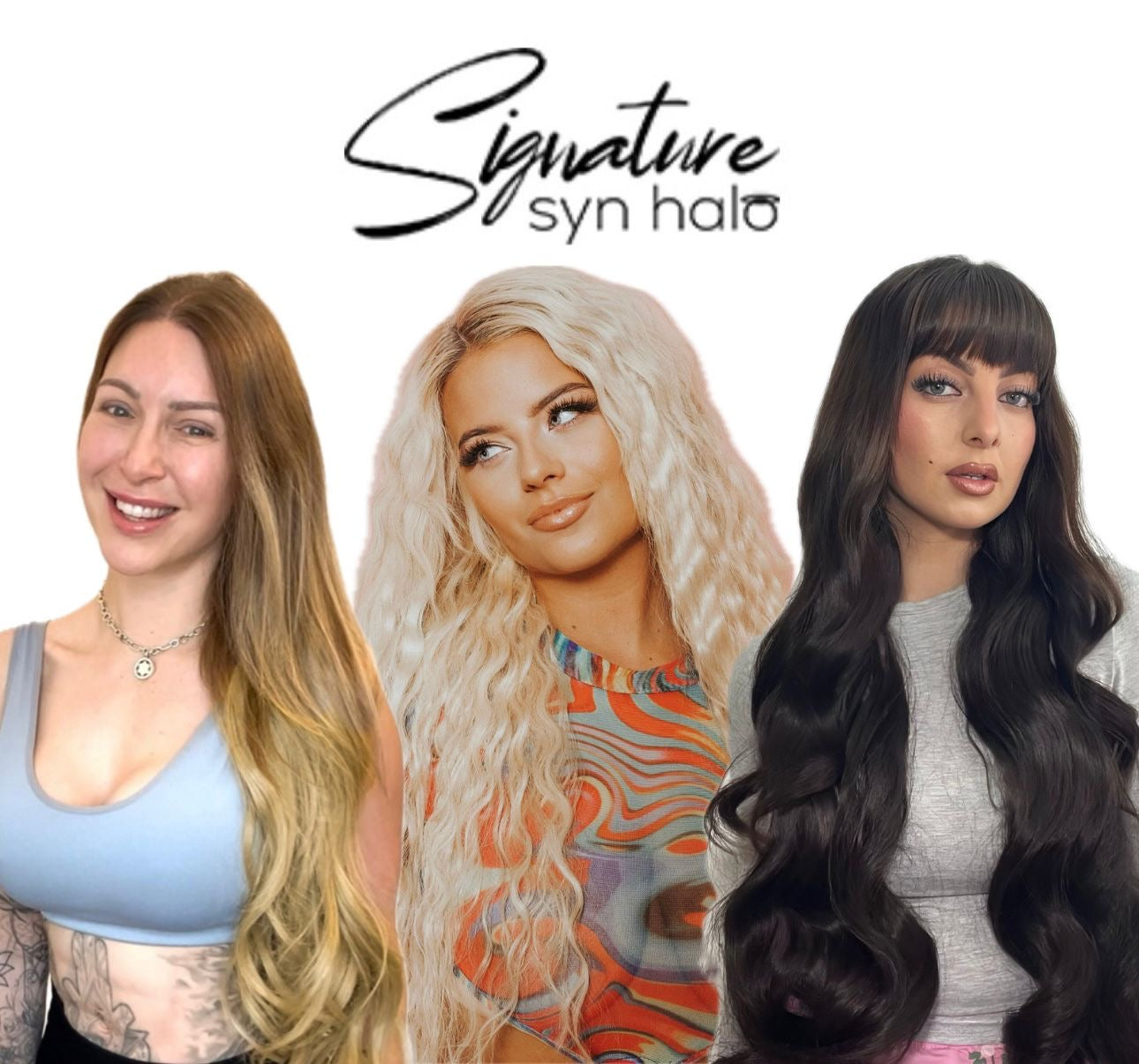 Ultimate Beauty Bundle UK 2025 - Complete Hair Extensions, Skincare & Bath Transformation Set | Save £52