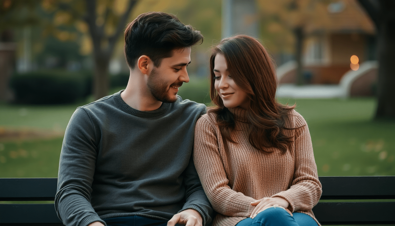 Unlocking the Power of Couples Therapy: A Path to Deeper Connection and Understanding - Signature Syn Halo