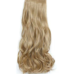 Sandy Blonde