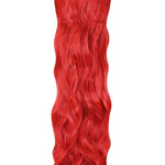 Fierce Red