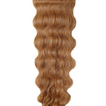 Toffee Brown