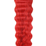 Fierce Red