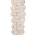 Iced Platinum