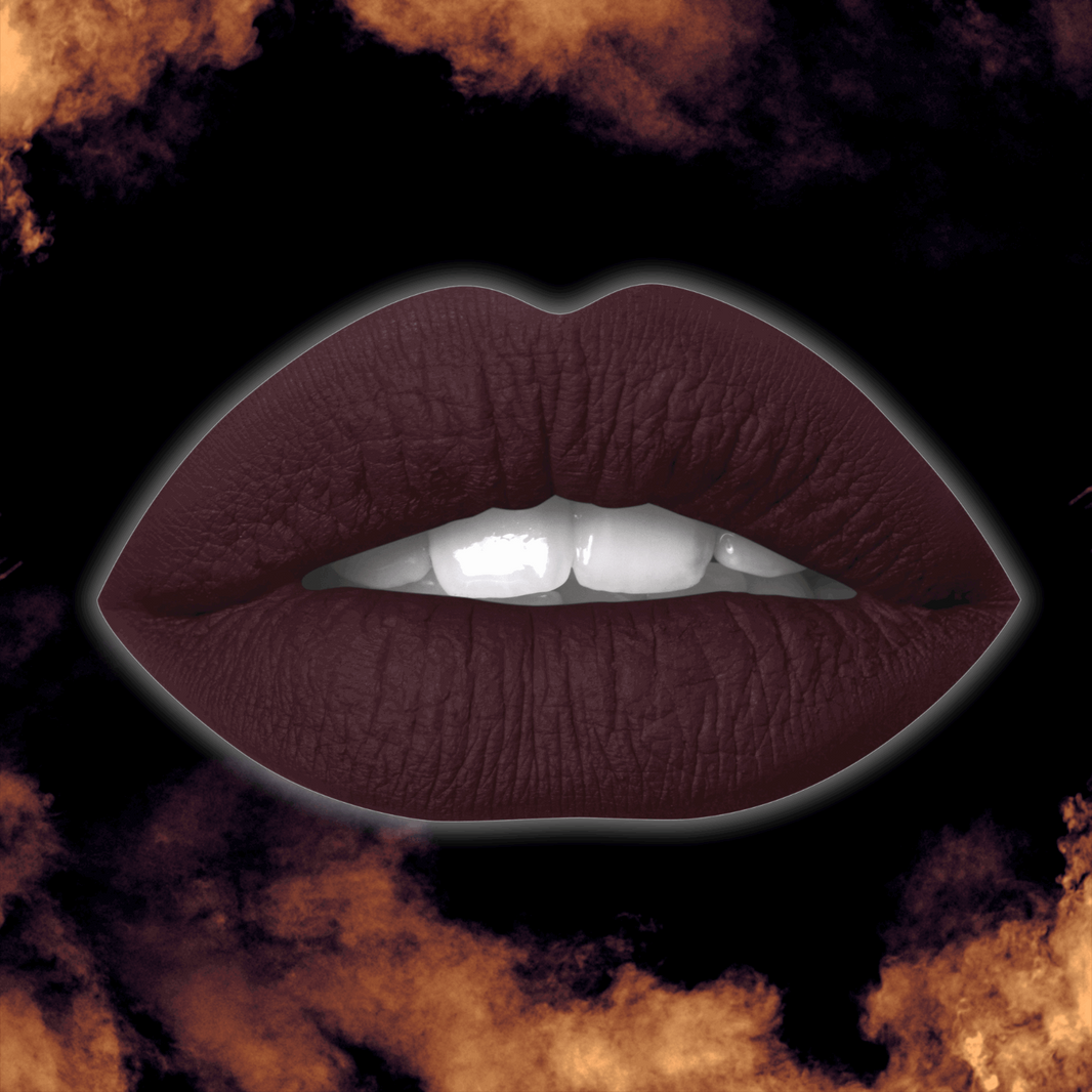 Air Matte Liquid Lipstick - CarnEvil