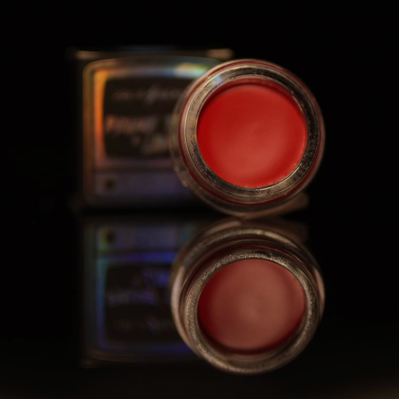 Prime Time & Line - Red Hot