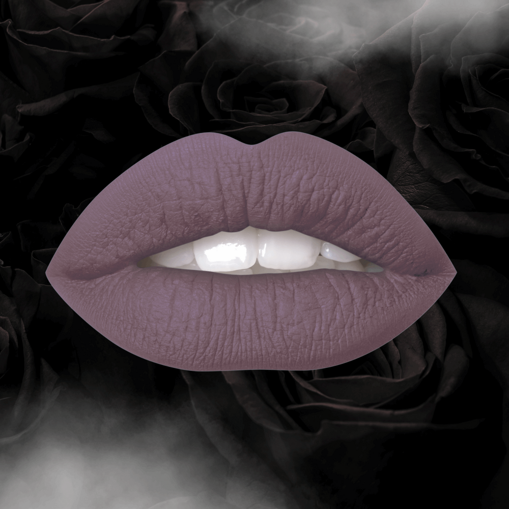 Air Matte Liquid Lipstick - Mi Amor