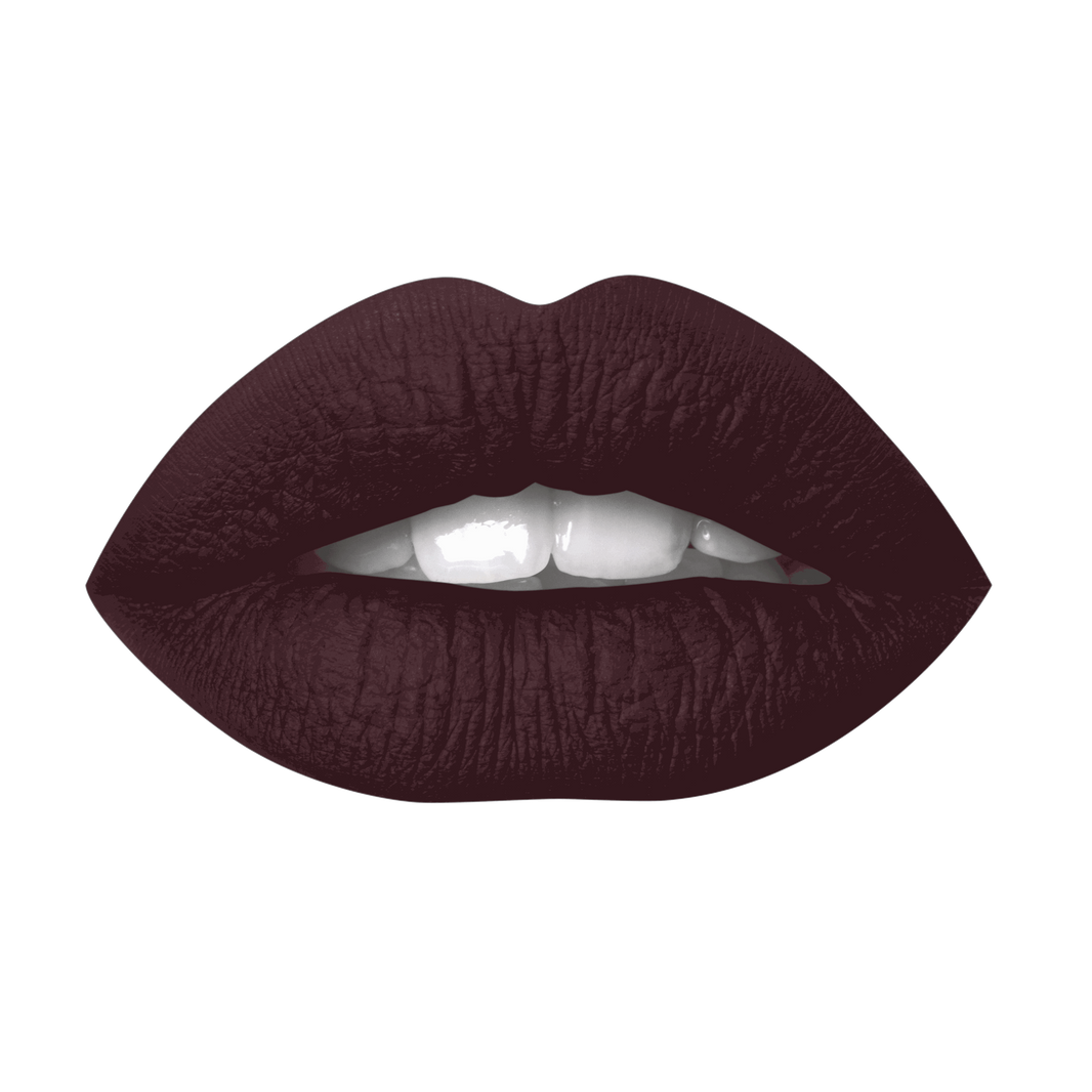 Air Matte Liquid Lipstick - CarnEvil