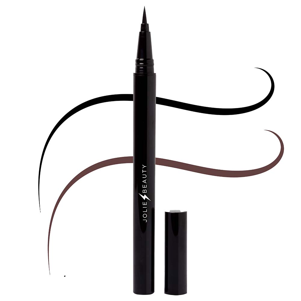 Infinity Eyeliner Pen - Waterproof (Super Fine Tip)