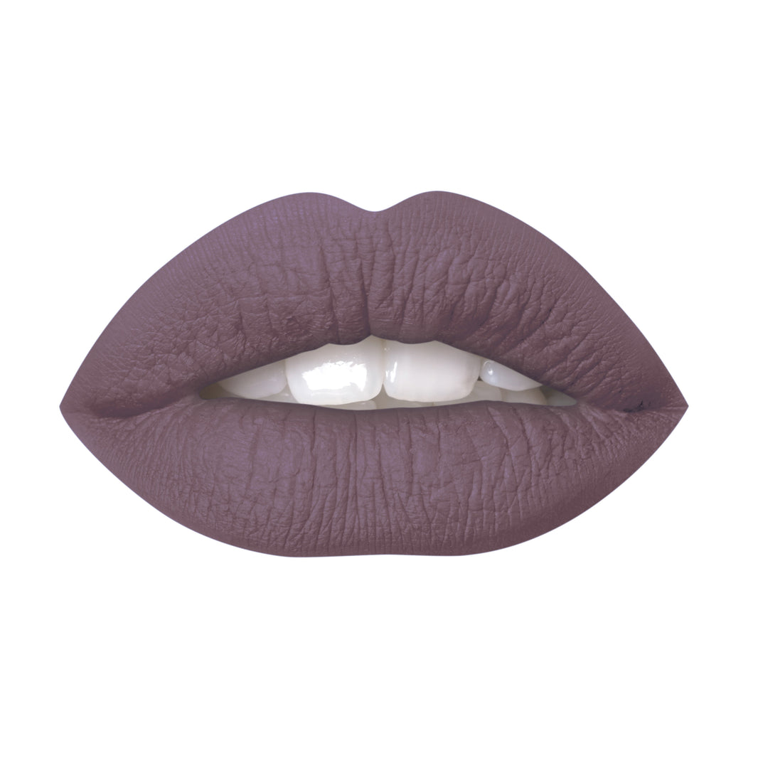 Air Matte Liquid Lipstick - Mi Amor