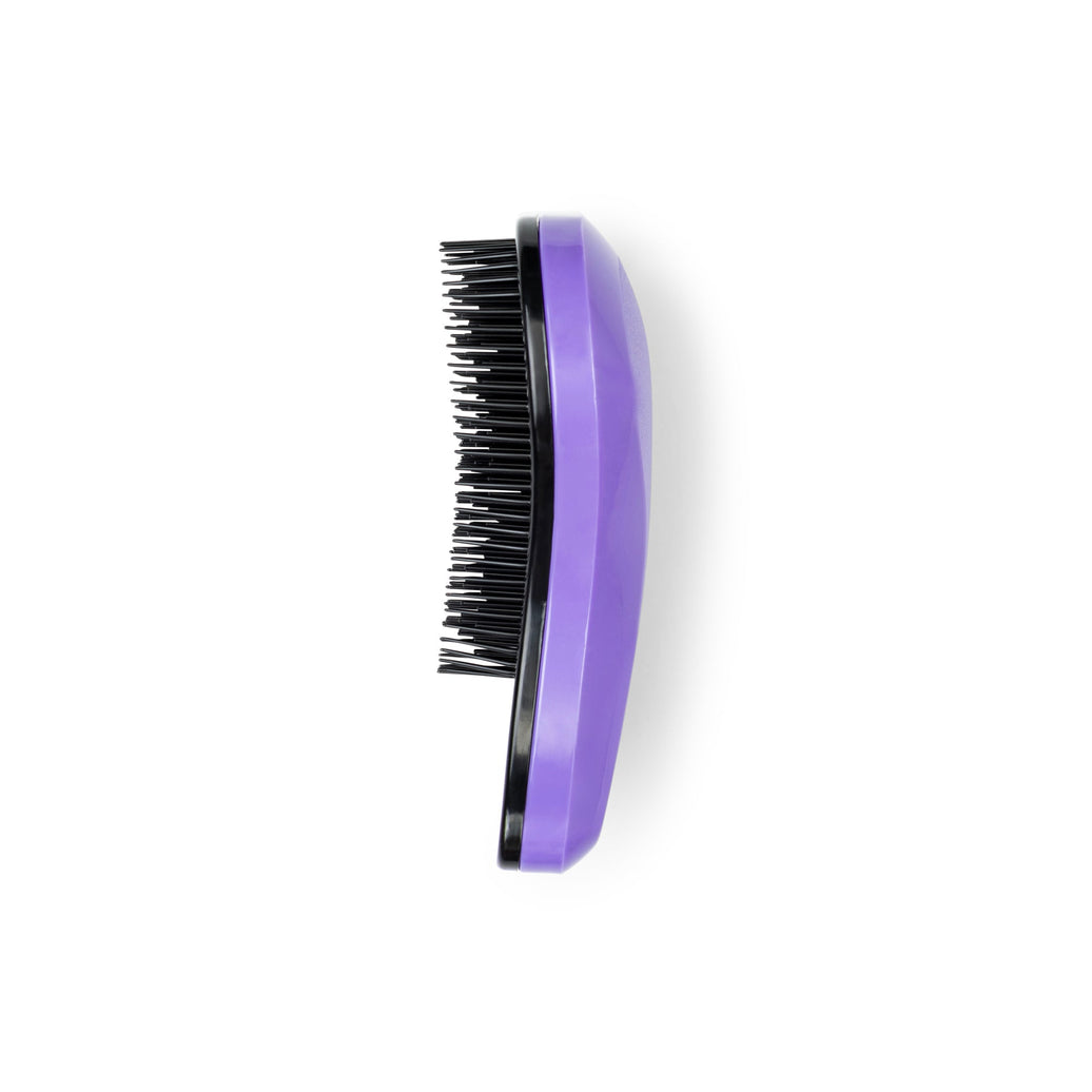 Rawr Detangling Hair Brush - Purple