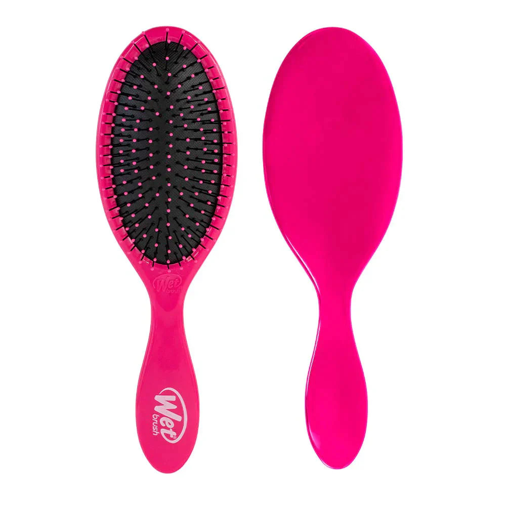 WetBrush Original Detangler Pink