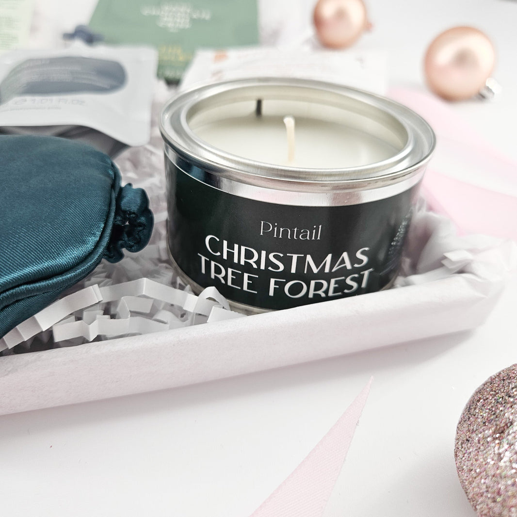 WINTER WELLNESS | LUXURY CHRISTMAS GIFT BOX