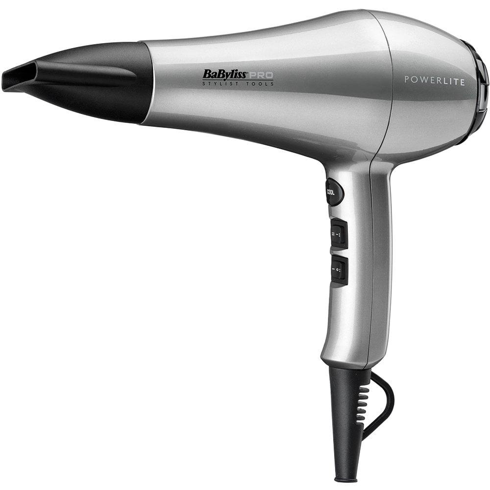 Babyliss Pro Spectrum Hairdryer