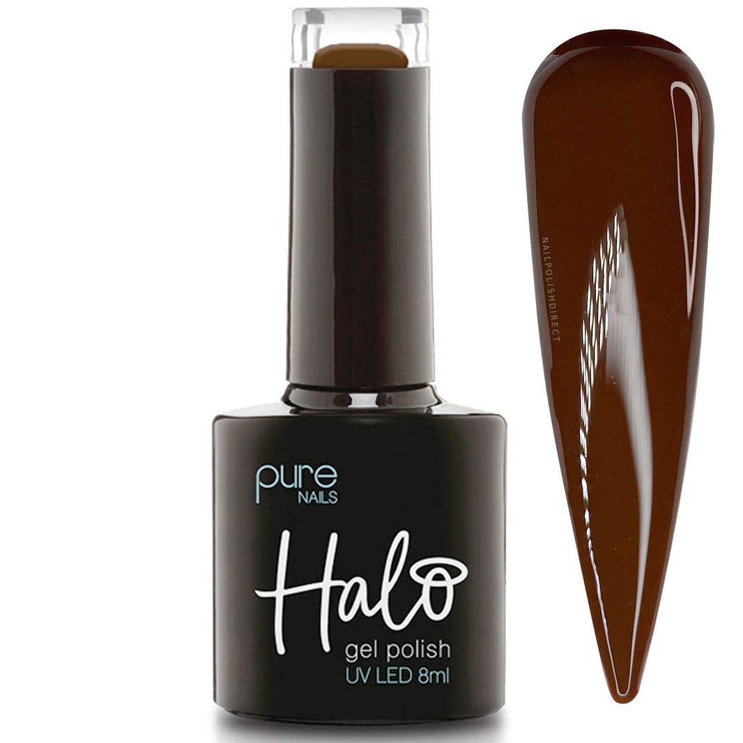 Gel Nail Polish Indulgence 8ml