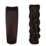 Toffee Brown