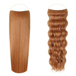 Vanilla Blonde