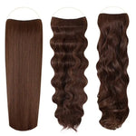 Toffee Brown