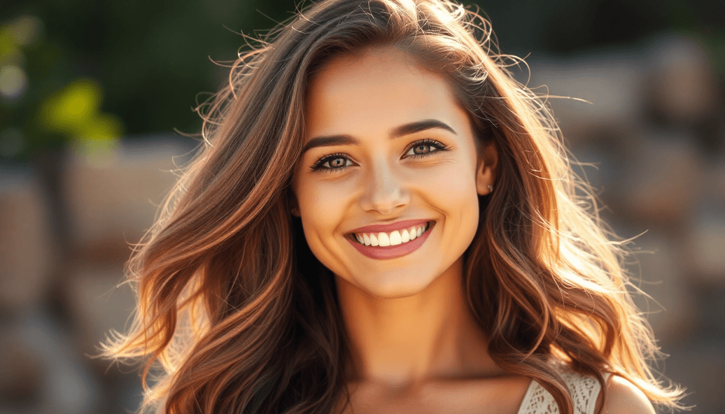 A Guide to Effortless Hair Maintenance - Signature Syn Halo