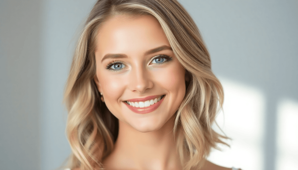 Breakup Hair Transformation: How I Turned Heartbreak into Hairbreak - Signature Syn Halo