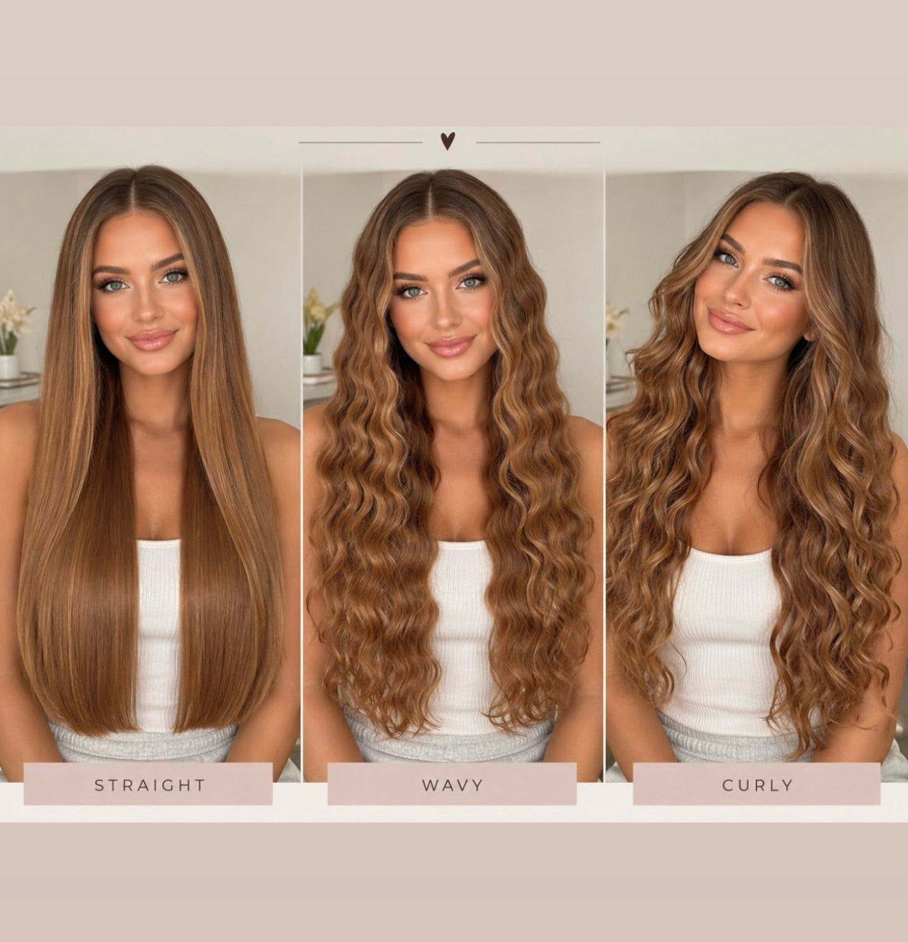Signature Syn Halo: A UK Guide to Synthetic Halo Hair Extensions