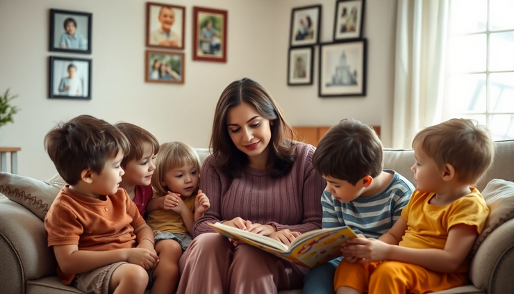 Summertime Shenanigans: 10 Hilarious Ways to Keep the Kids Entertained