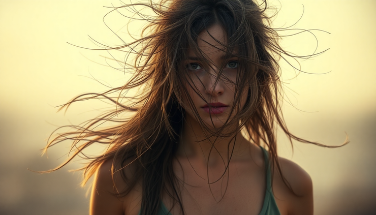 Banish Bad Hair Days with Signature Syn Halo: Your Instant Hair Rescue