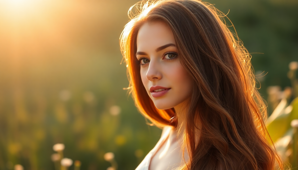 Power of the Sun: Embrace the benefits for your skin, hair, and mental well-being