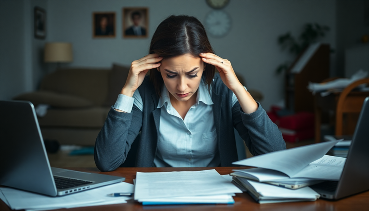 Beyond Burnout: Your Sanctuary of Stress Relief in a Hectic World