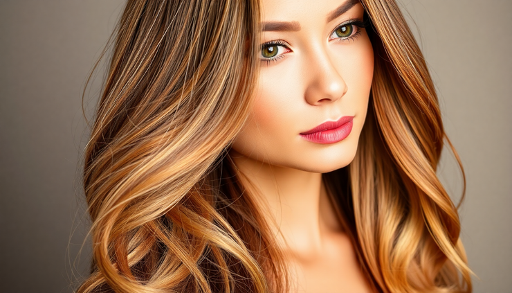 The Ultimate Guide to Choosing the Perfect Signature Syn Halo Hair Extensions