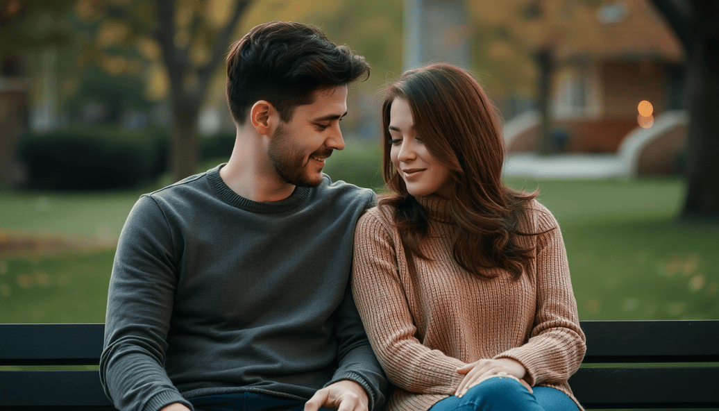 Unlocking the Power of Couples Therapy: A Path to Deeper Connection and Understanding - Signature Syn Halo