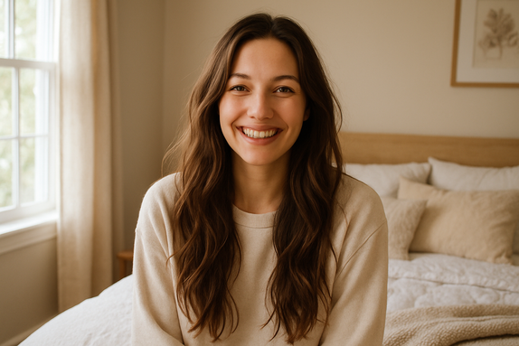 More Than Just Hair: The Deep Connection Between Hair and Mental Health