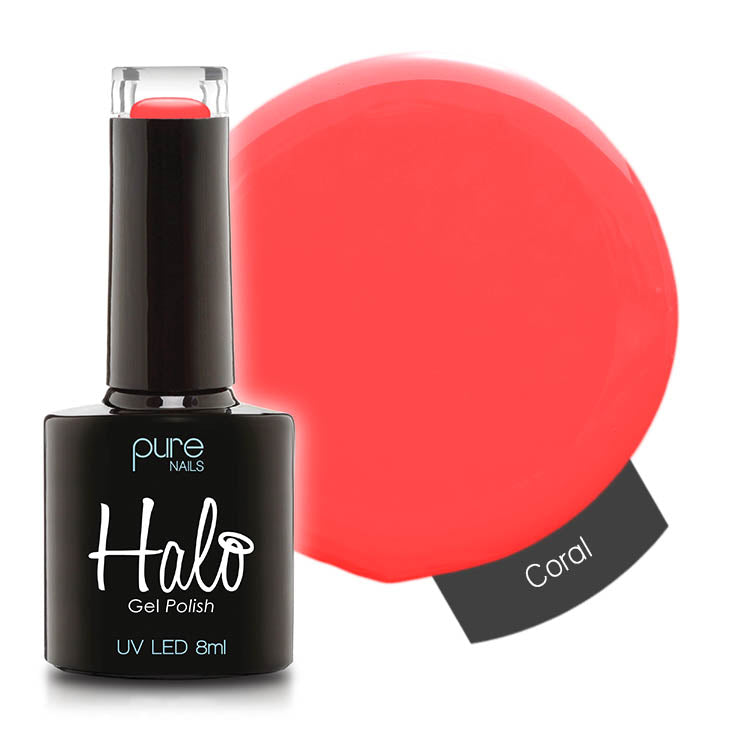 Pure Nails - Halo Gel Polish