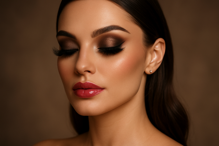 Make Up