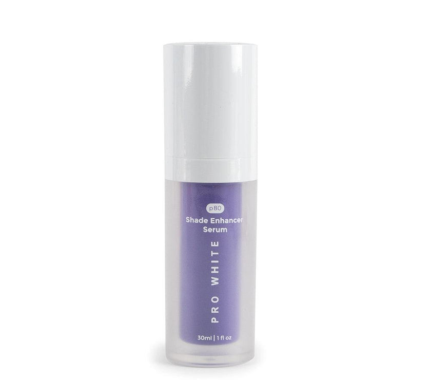 p80™ Shade Enhancer Serum