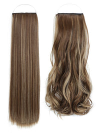 Signature Syn Halo Hair Extensions Double Pack (22 inch)