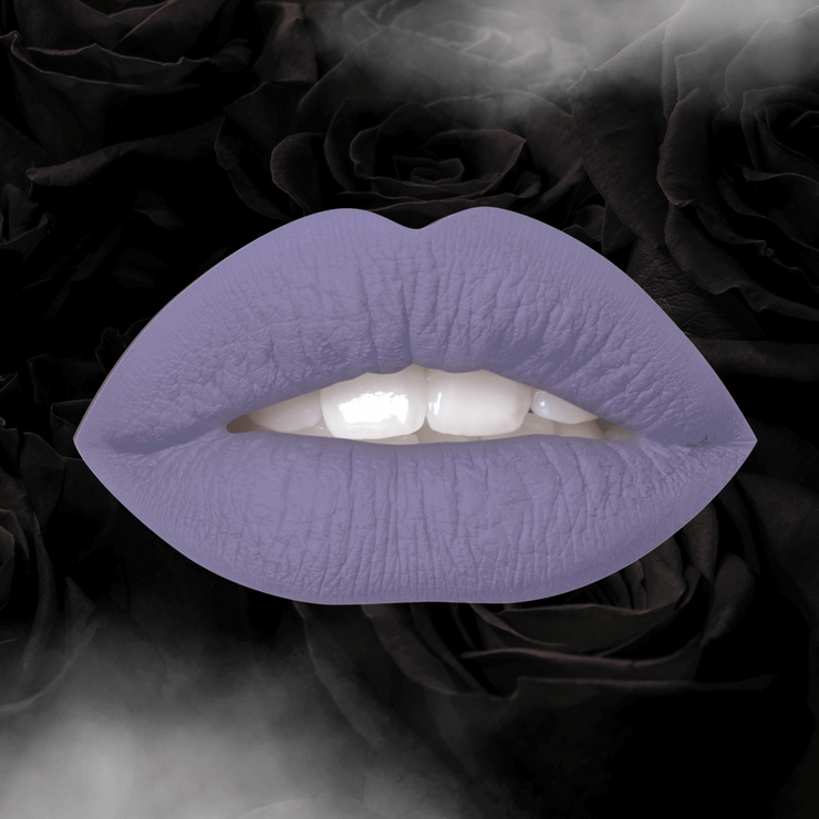 Air Matte Liquid Lipstick - Til Death