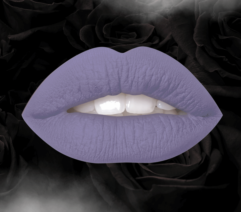 Air Matte Liquid Lipstick - Til Death