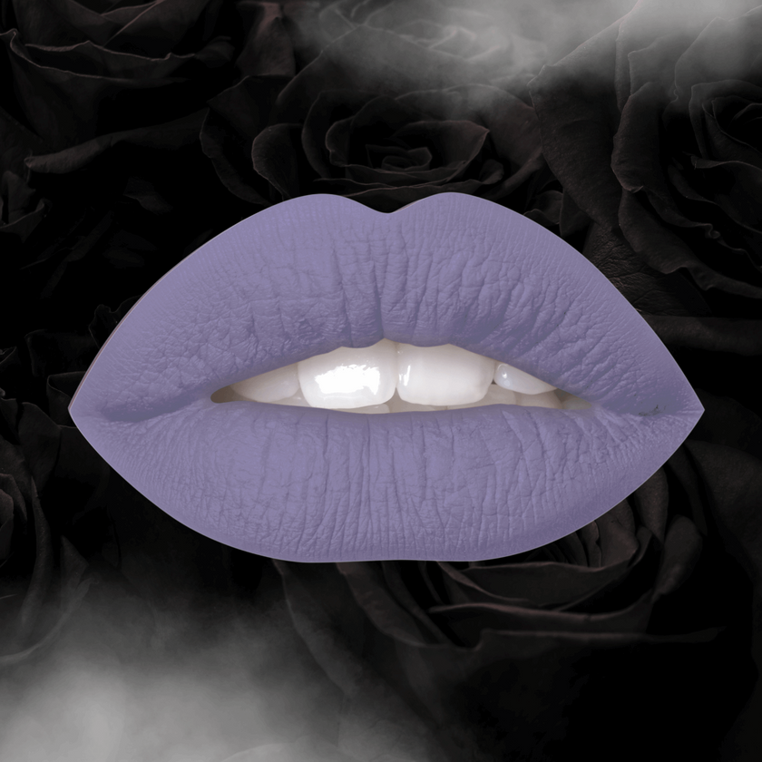 Air Matte Liquid Lipstick - Til Death