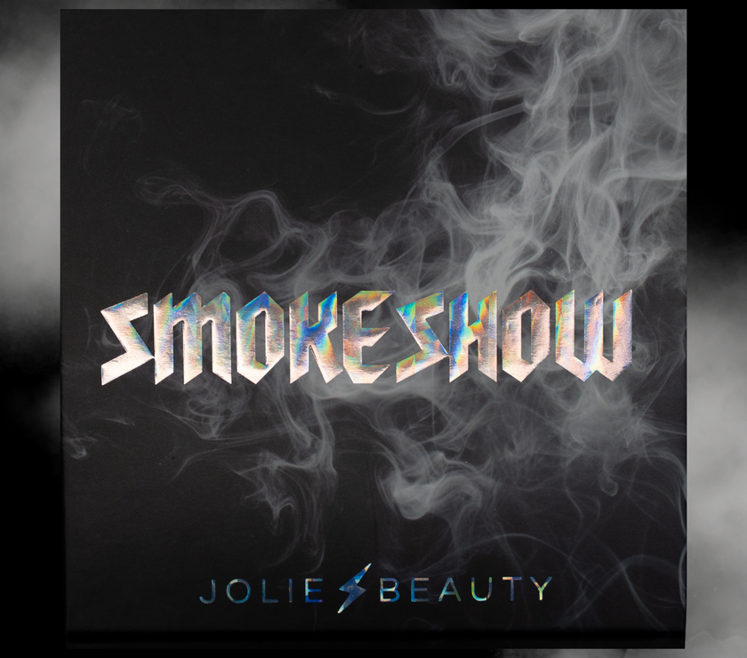 Smokeshow Palette