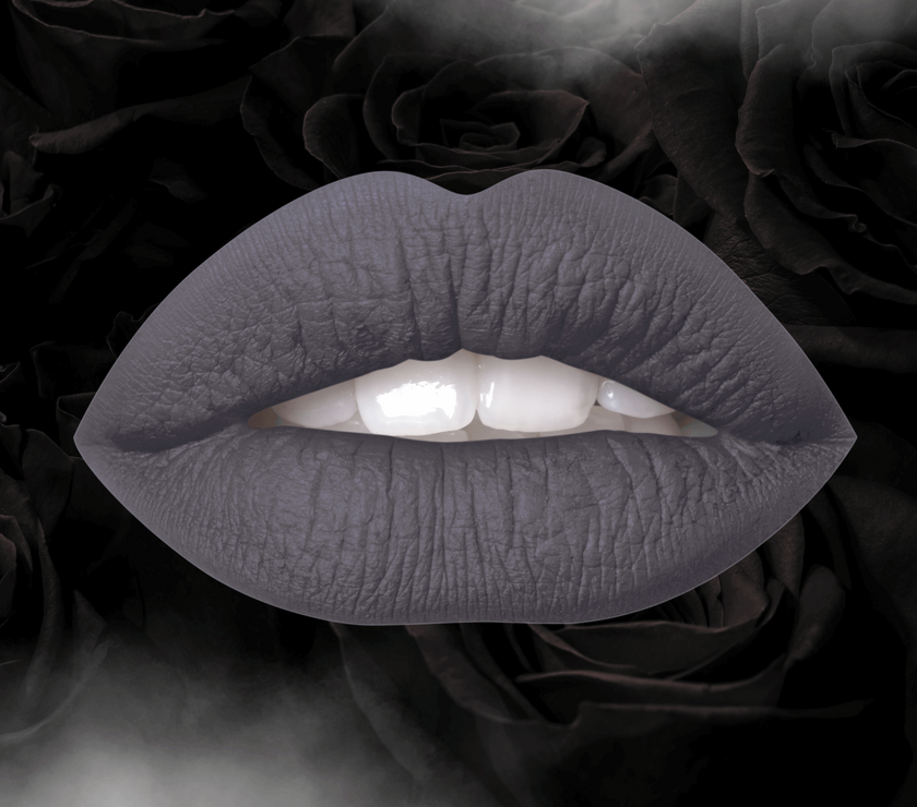 Air Matte Liquid Lipstick - Grave Digger