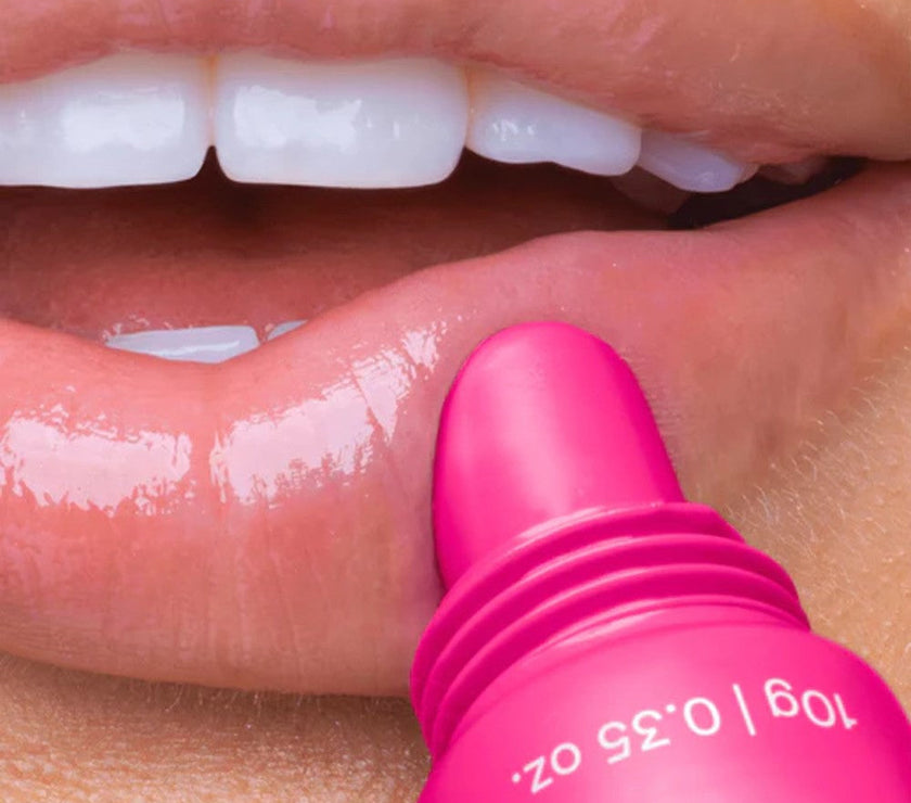 Pink Bubblegum Lip Balm