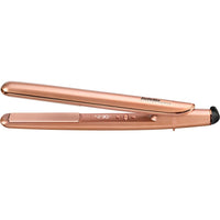 Babyliss Pro Keratin Lustre Straightener Rose Gold