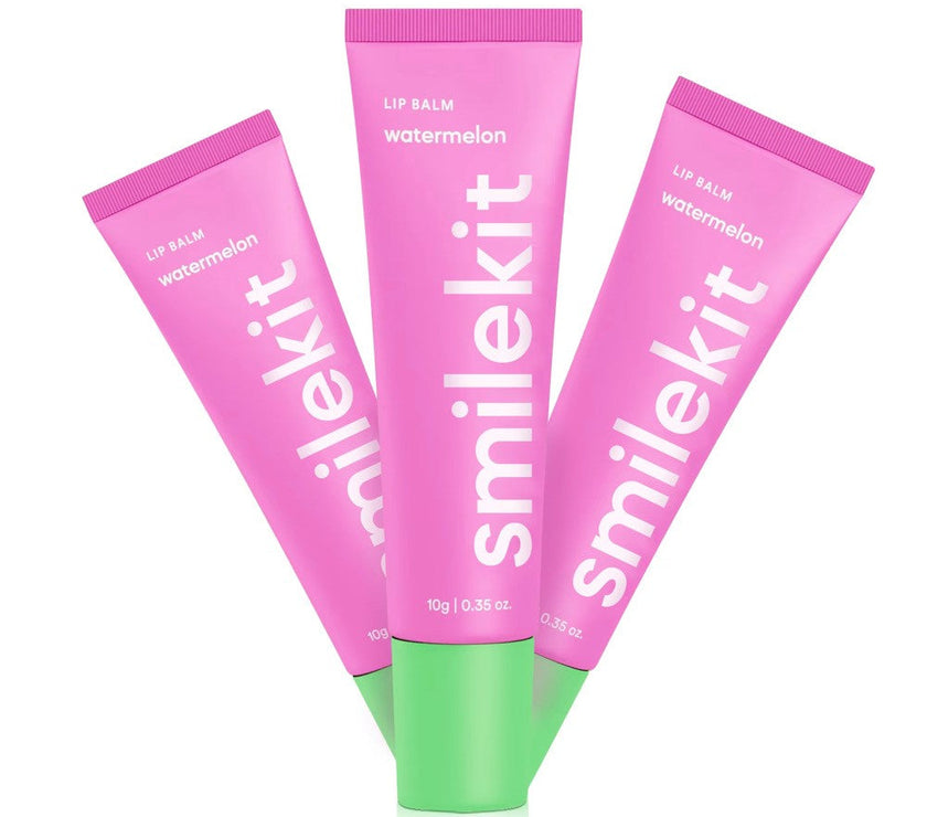 Watermelon Lip Balm