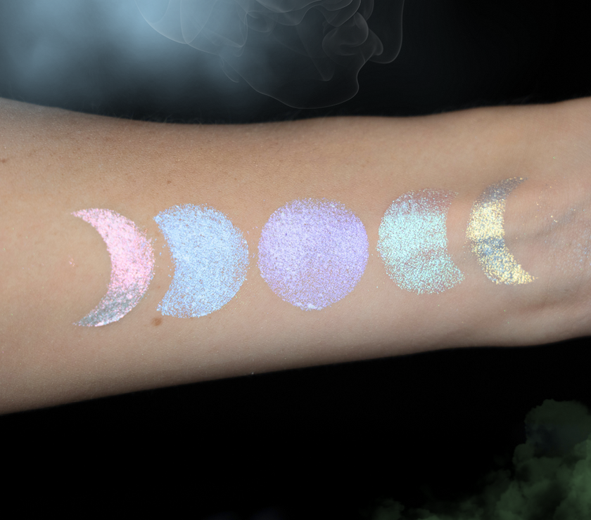 Moonchild Highlighter Palette