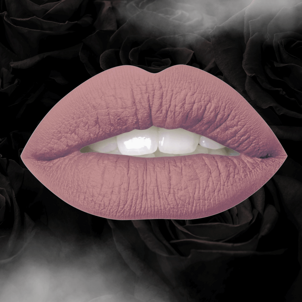 Air Matte Liquid Lipstick - Everlasting