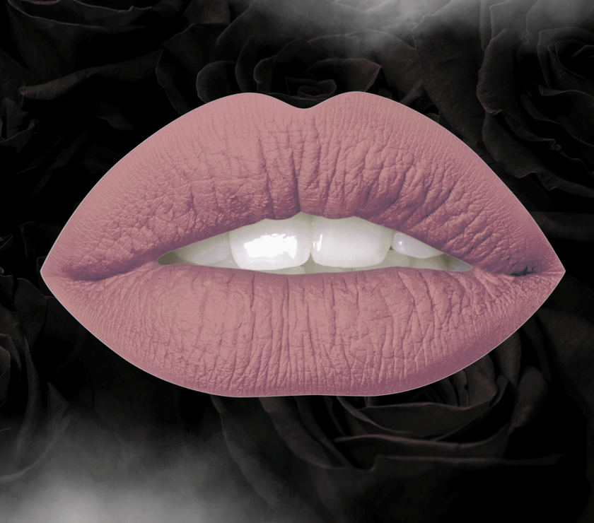 Air Matte Liquid Lipstick - Everlasting